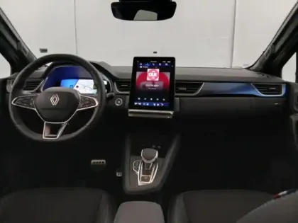 Photo 12 Renault Symbioz  1.6 E-Tech full hybrid 145ch esprit Alpine