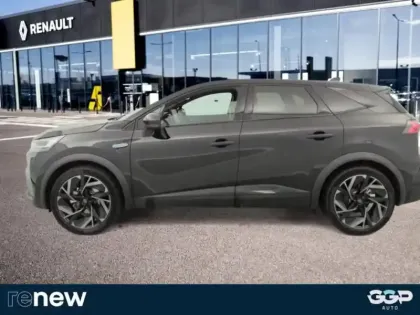 Photo 10 Renault Symbioz  1.6 E-Tech full hybrid 145ch esprit Alpine