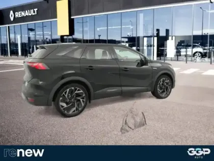 Photo 7 Renault Symbioz  1.6 E-Tech full hybrid 145ch esprit Alpine