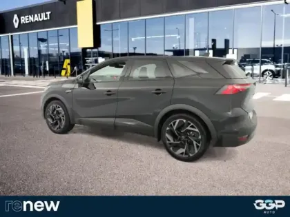 Photo 9 Renault Symbioz  1.6 E-Tech full hybrid 145ch esprit Alpine