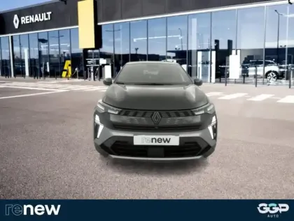 Photo 5 Renault Symbioz  1.6 E-Tech full hybrid 145ch esprit Alpine