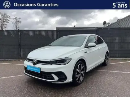 Photo 15 Volkswagen Polo  1.0 TSI 95ch R-Line