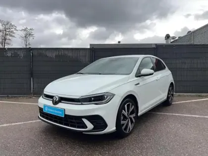 Photo Volkswagen Polo