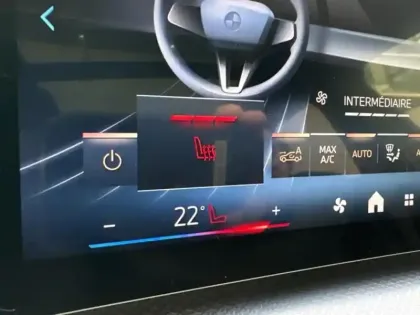 Photo 13 BMW X1  sDrive20i 170ch M Sport