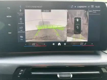 Photo 12 BMW X1  sDrive20i 170ch M Sport