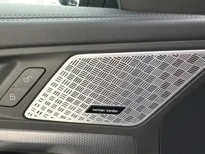 Photo 9 BMW X1  sDrive20i 170ch M Sport