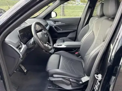 Photo 8 BMW X1  sDrive20i 170ch M Sport