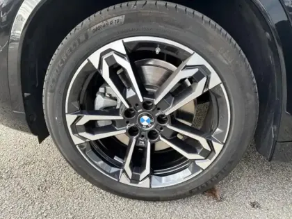 Photo 7 BMW X1  sDrive20i 170ch M Sport