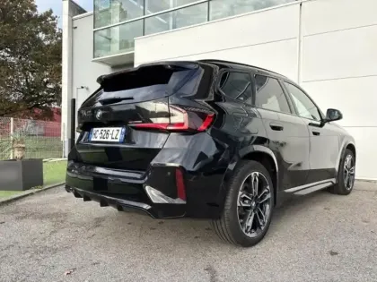 Photo 1 BMW X1  sDrive20i 170ch M Sport