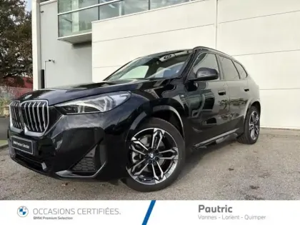 Photo Bmw X1