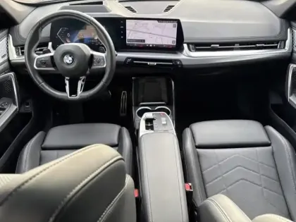 Photo 3 BMW X1  sDrive20i 170ch M Sport