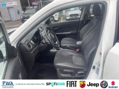 Photo 8 Suzuki Vitara  1.4 Boosterjet 140ch Style Allgrip Auto