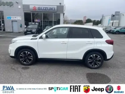 Photo 11 Suzuki Vitara  1.4 Boosterjet 140ch Style Allgrip Auto