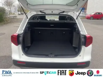 Photo 5 Suzuki Vitara  1.4 Boosterjet 140ch Style Allgrip Auto