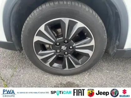 Photo 10 Suzuki Vitara  1.4 Boosterjet 140ch Style Allgrip Auto