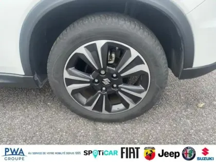 Photo 13 Suzuki Vitara  1.4 Boosterjet 140ch Style Allgrip Auto