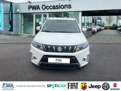 Photo 16 Suzuki Vitara  1.4 Boosterjet 140ch Style Allgrip Auto