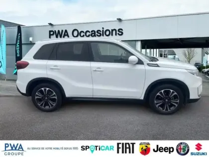Photo 18 Suzuki Vitara  1.4 Boosterjet 140ch Style Allgrip Auto