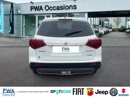 Photo 19 Suzuki Vitara  1.4 Boosterjet 140ch Style Allgrip Auto