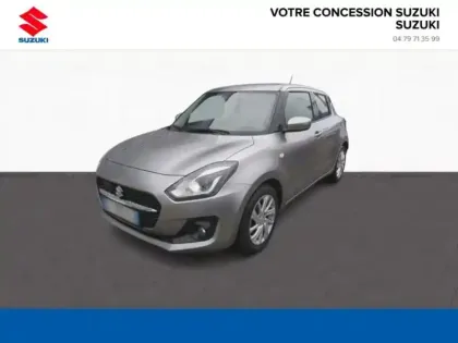 Photo Suzuki Swift
