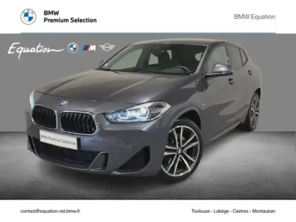 Photo Bmw X2