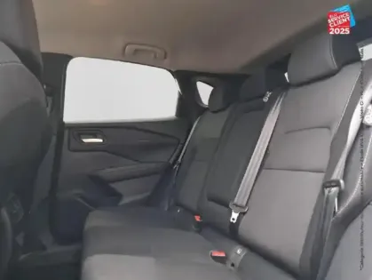 Photo 10 Nissan Qashqai  1.3 MILD HYBRID 158CH N-CONNECTA XTRONIC 2022 GPS CAMERA CARPLAY