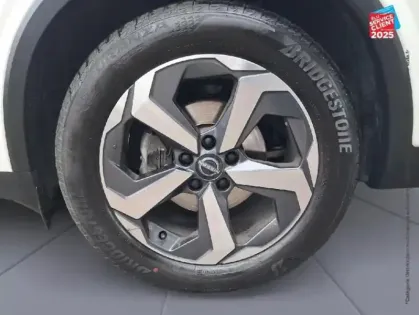 Photo 9 Nissan Qashqai  1.3 MILD HYBRID 158CH N-CONNECTA XTRONIC 2022 GPS CAMERA CARPLAY