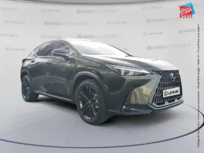 Photo 17 Lexus Nx  450h+ 292ch Luxe Plus 4WD MY26