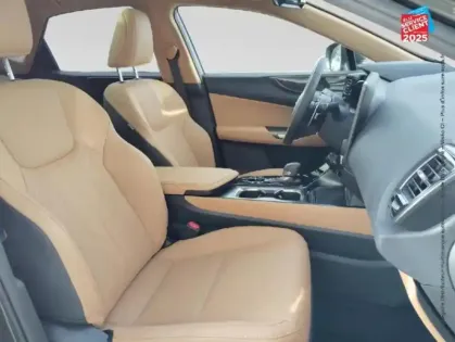 Photo 4 Lexus Nx  450h+ 292ch Luxe Plus 4WD MY26