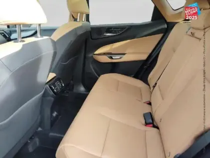 Photo 25 Lexus Nx  450h+ 292ch Luxe Plus 4WD MY26