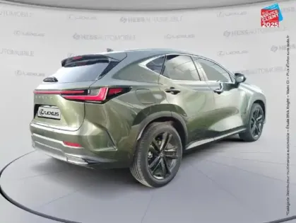 Photo 20 Lexus Nx  450h+ 292ch Luxe Plus 4WD MY26