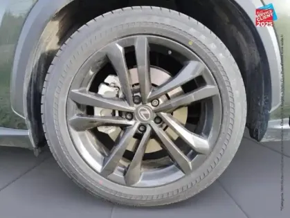 Photo 9 Lexus Nx  450h+ 292ch Luxe Plus 4WD MY26