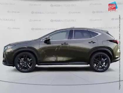 Photo 23 Lexus Nx  450h+ 292ch Luxe Plus 4WD MY26