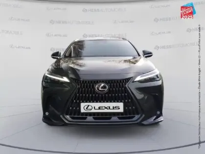 Photo 16 Lexus Nx  450h+ 292ch Luxe Plus 4WD MY26