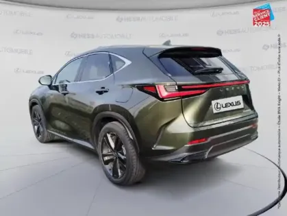 Photo 22 Lexus Nx  450h+ 292ch Luxe Plus 4WD MY26