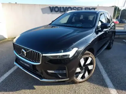 Photo Volvo Xc60
