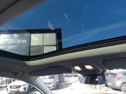 Photo 7 Volvo Xc60  T6 Hybride Rechargeable 253 + 145ch Utra Style Chrome Geartronic 8 AWD