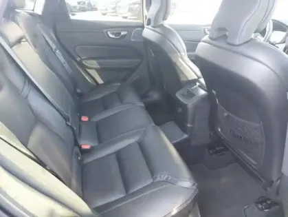 Photo 11 Volvo Xc60  T6 Hybride Rechargeable 253 + 145ch Utra Style Chrome Geartronic 8 AWD