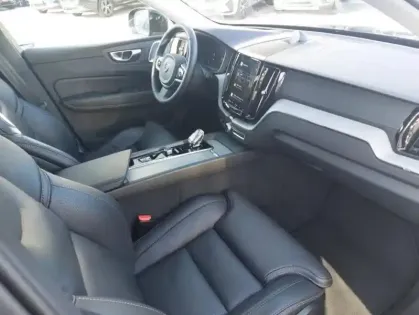 Photo 12 Volvo Xc60  T6 Hybride Rechargeable 253 + 145ch Utra Style Chrome Geartronic 8 AWD