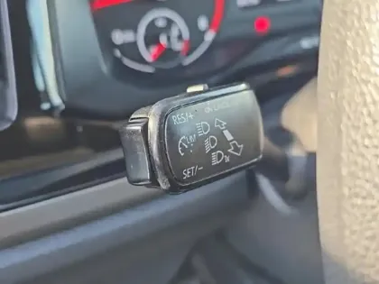 Photo 14 Volkswagen Polo  1.0 TSI 95ch Lounge Euro6d-T