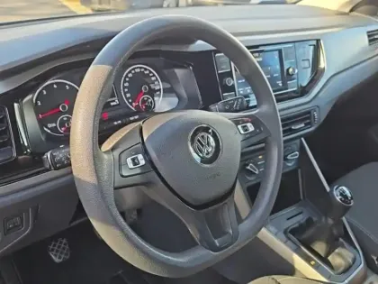 Photo 10 Volkswagen Polo  1.0 TSI 95ch Lounge Euro6d-T