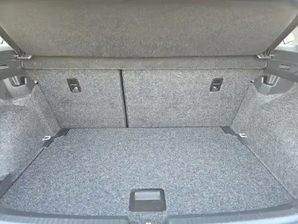 Photo 9 Volkswagen Polo  1.0 TSI 95ch Lounge Euro6d-T