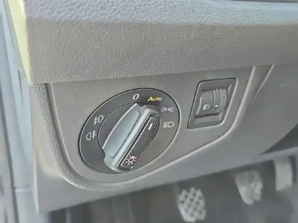 Photo 13 Volkswagen Polo  1.0 TSI 95ch Lounge Euro6d-T