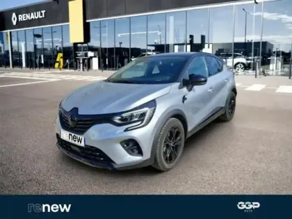 Photo Renault Captur