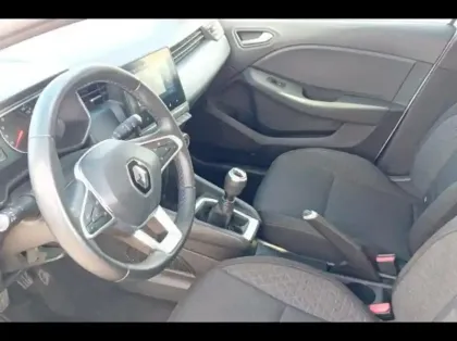 Photo 9 Renault Clio  1.0 SCe 65ch Business -21