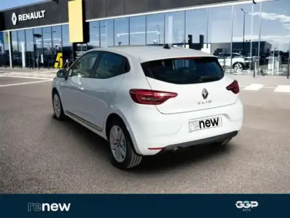 Photo 3 Renault Clio  1.0 SCe 65ch Business -21