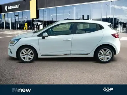 Photo 2 Renault Clio  1.0 SCe 65ch Business -21