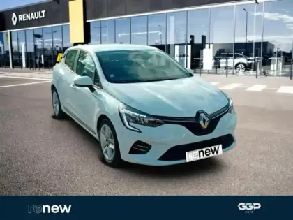 Photo 7 Renault Clio  1.0 SCe 65ch Business -21