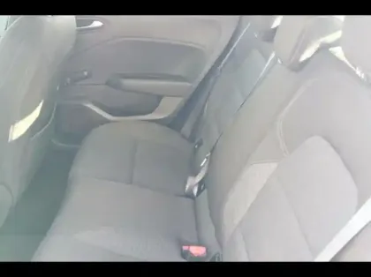 Photo 10 Renault Clio  1.0 SCe 65ch Business -21