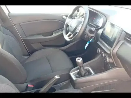 Photo 14 Renault Clio  1.0 SCe 65ch Business -21